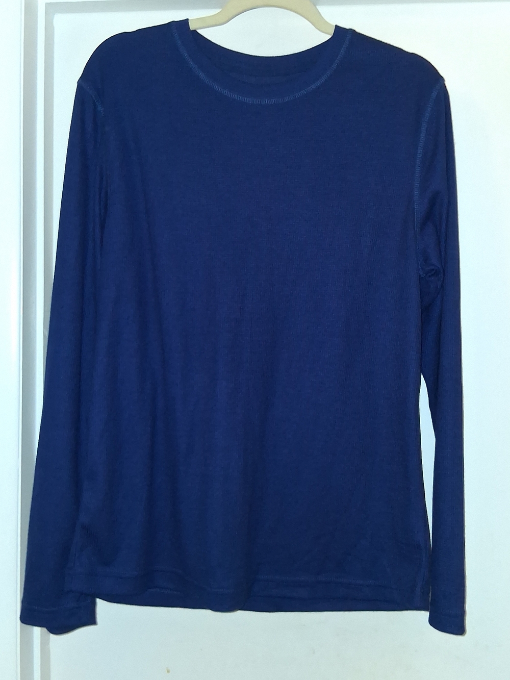 Nwot Mens Hanes Thermal